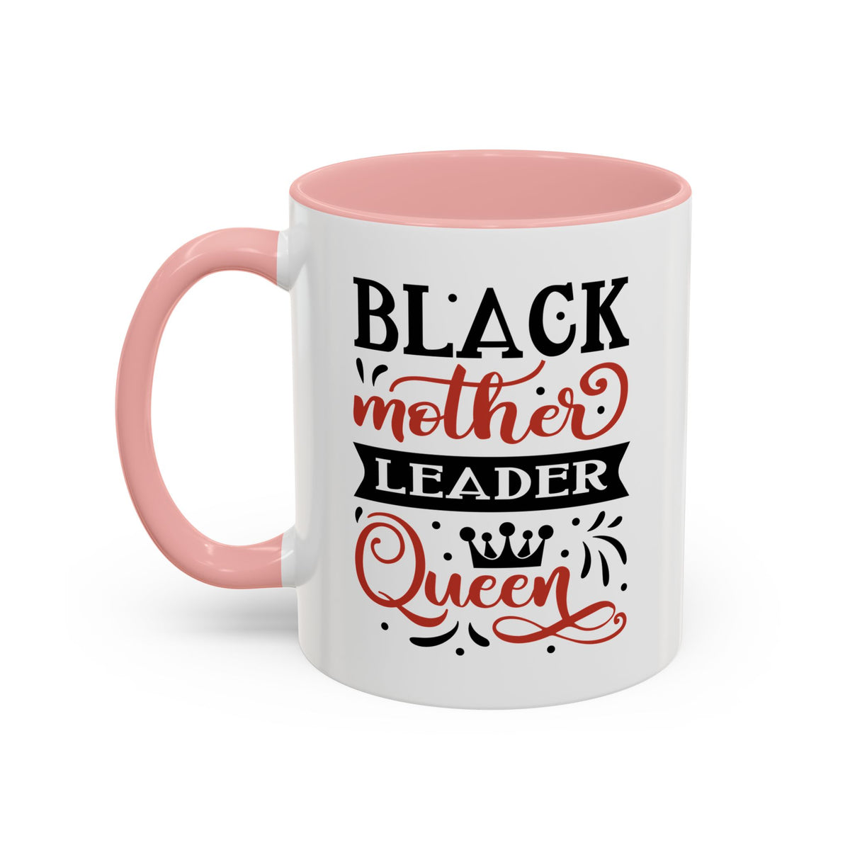 Black History Mug