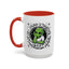 Alien Mug - Homesick Alien