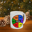 Adult Mug - Fuck Spinner