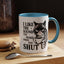 Animal Mug - I Like The Sound