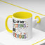 Wellness Mug - All Of My Systems
