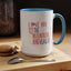 Adventure Mug - I Love You To The Mountains
