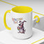 Animal Mug - Pupaccino Time