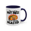 Office Mug - I'm Not A Hot Mess