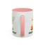 Birthday Mug - Fairy Cake