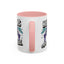 Alien Mug - Humans Aren't Real
