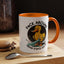 Office Mug - F*ck Around