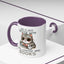 Animal Mug - Life Is Just Better