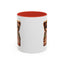 Christmas Mug - Gingerbread Man Box