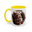 Animal Mug - Dog Coffee Wrap 22