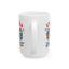 4th of July Mug - Chicka Boom Boom