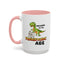 Birthday Mug - Welcome