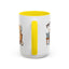 Office Mug - I'm Ok