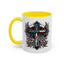 4th of July Mug - One Nation Under God