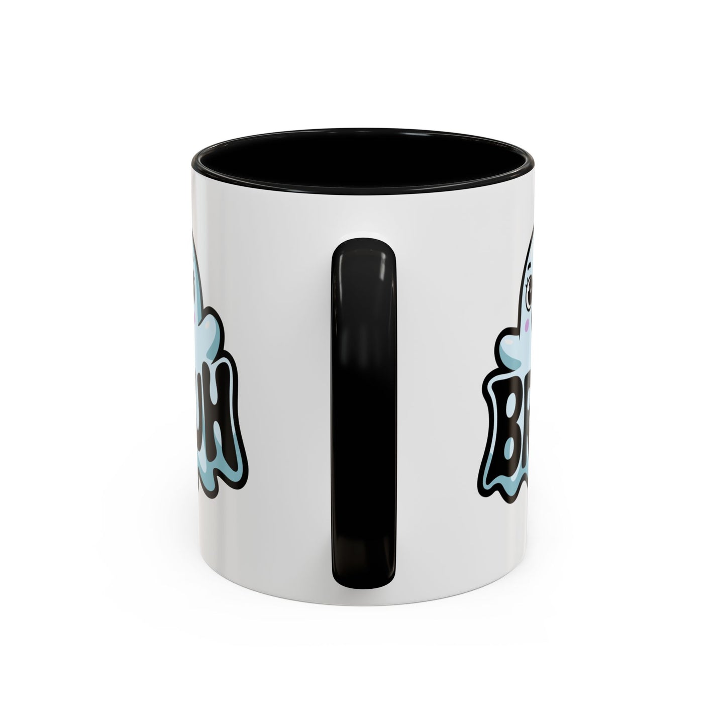 Halloween Mug - Bruh 2