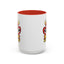 Office Mug - Beware
