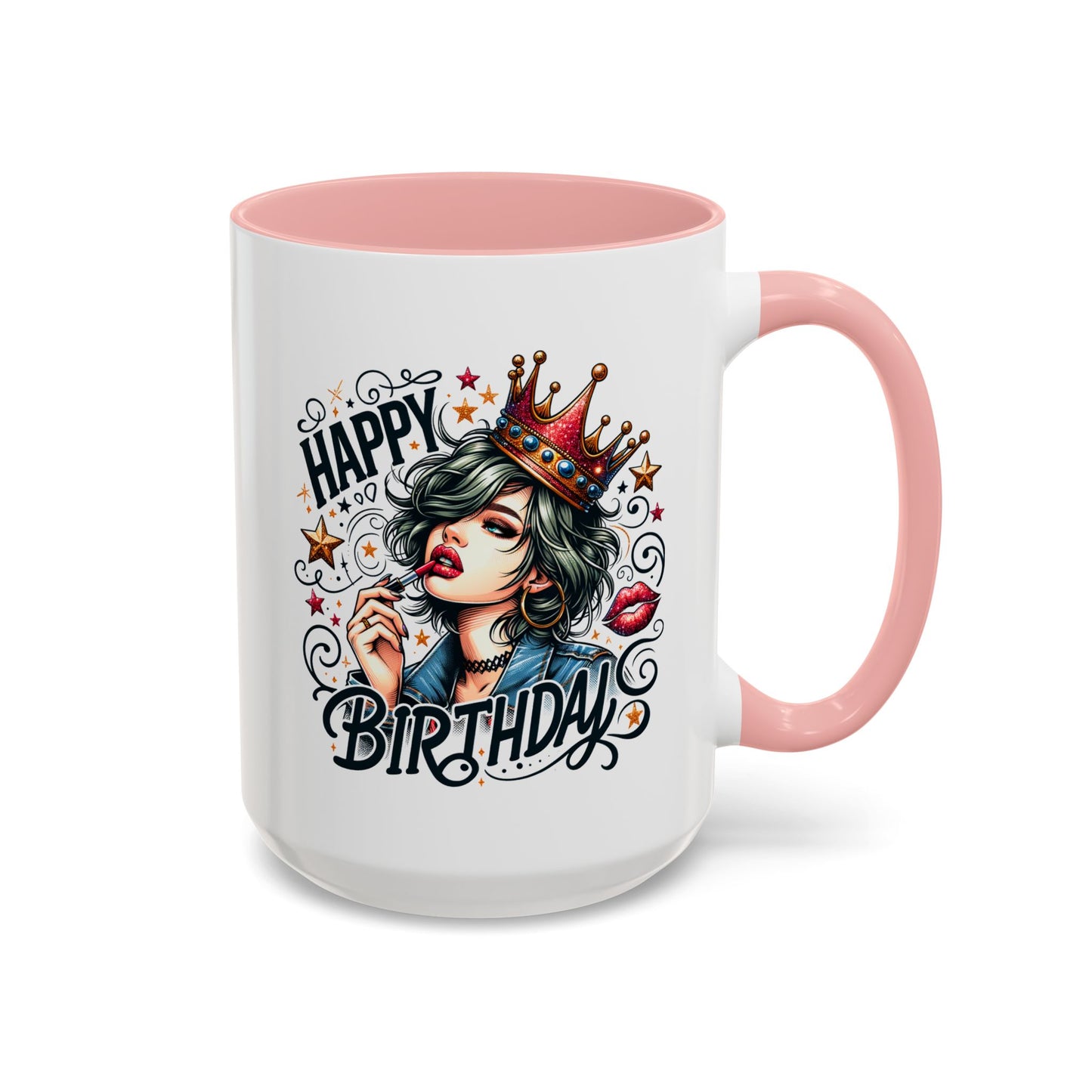 Birthday Mug - Slay Girl