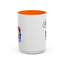 Humor Mug - I Don't Have Enough Energy