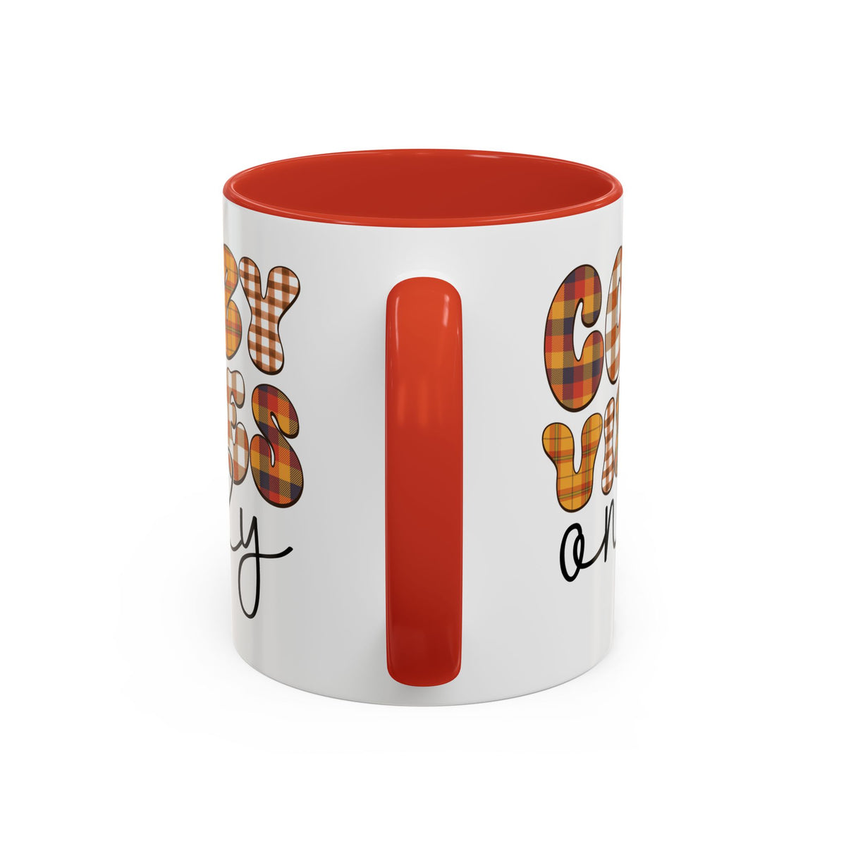 Fall Mug