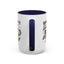Office Mug - Running Late