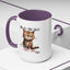Humor Mug - You See This Face