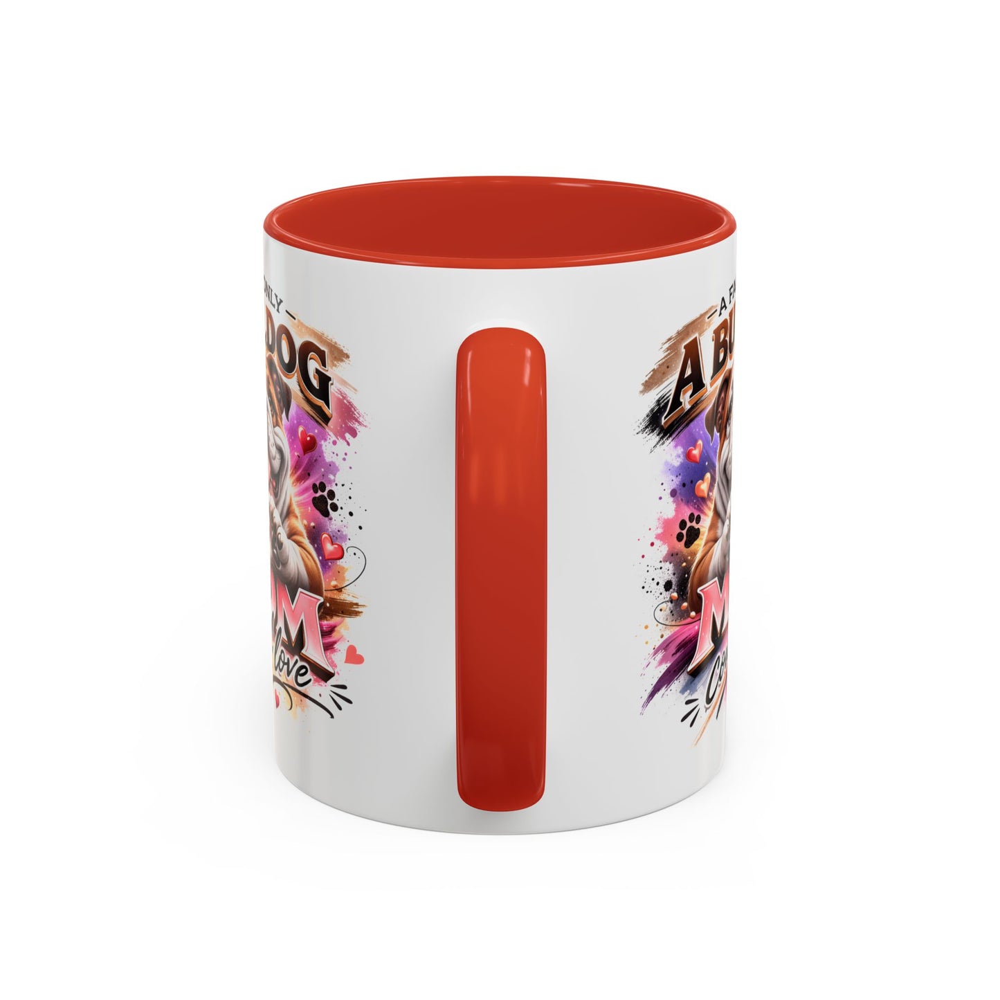 Animal Mug -A Face Only