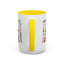 Father's Day Mug - Handy Dad