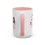 Humor Mug - Raising a Husband Is Exhausting