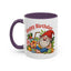 Birthday Mug - Island Gnome