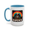 Humor Mug - Everything Sucks