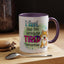 Humor Mug - I Feel Like I'm Already Tired Tomorrow