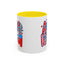 4th of July Mug - Retro America Coquette