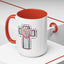Religious Mug - God Is Good