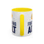 Adult Mug - Functioning Adult