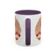 Animal Mug - Dog Coffee Wrap 5