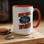 Alien Mug - Holy Shit