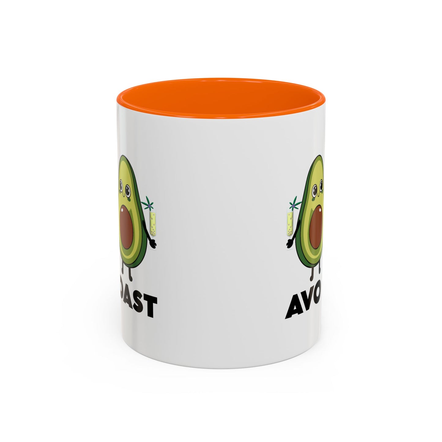 Humor Mug - Avo Toast