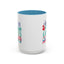 Anniversary Mug - I Love You More Than Cupcakes