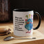Office Mug - Been Working