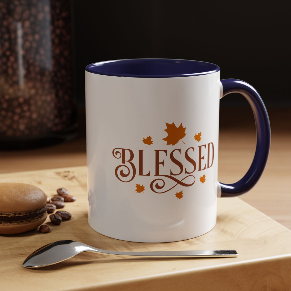 Fall Mug