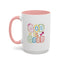 Religious Mug - God Is Good