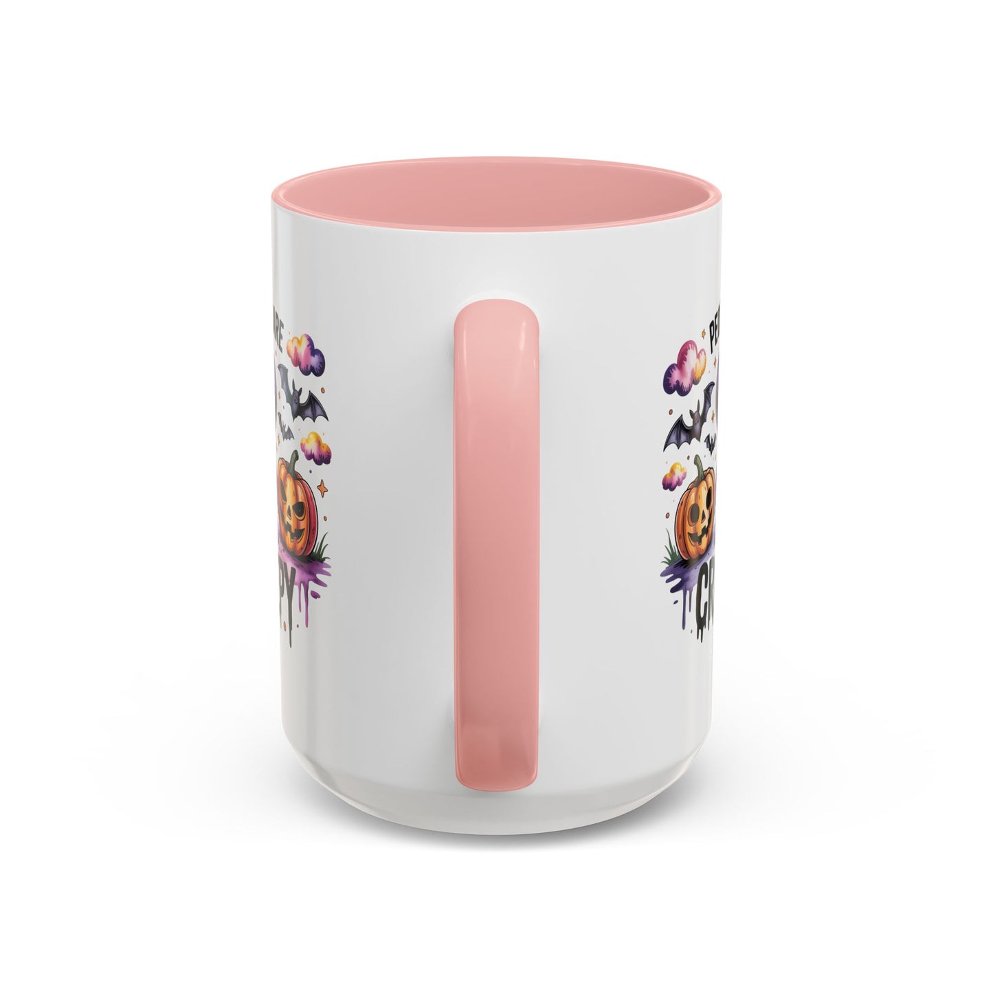 Alien Mug - People Are Creepy