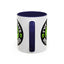 Alien Mug - I've Always Believed