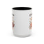 Animal Mug - Catpuccino