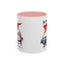 Humor Mug - Sushi Fight