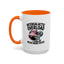 Alien Mug - Intergalactic Overload