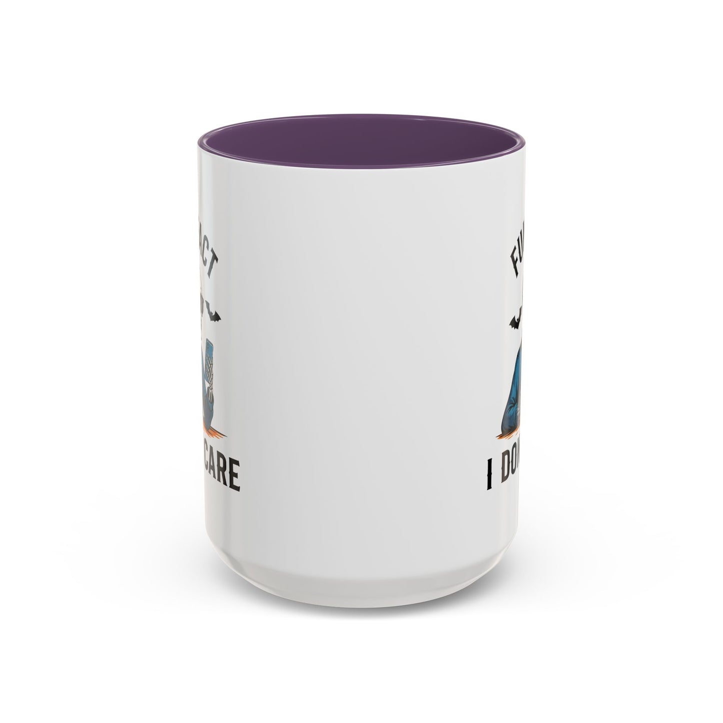 Office Mug - Fun Fact