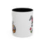 Easter Mug - Mama Bunny Easter