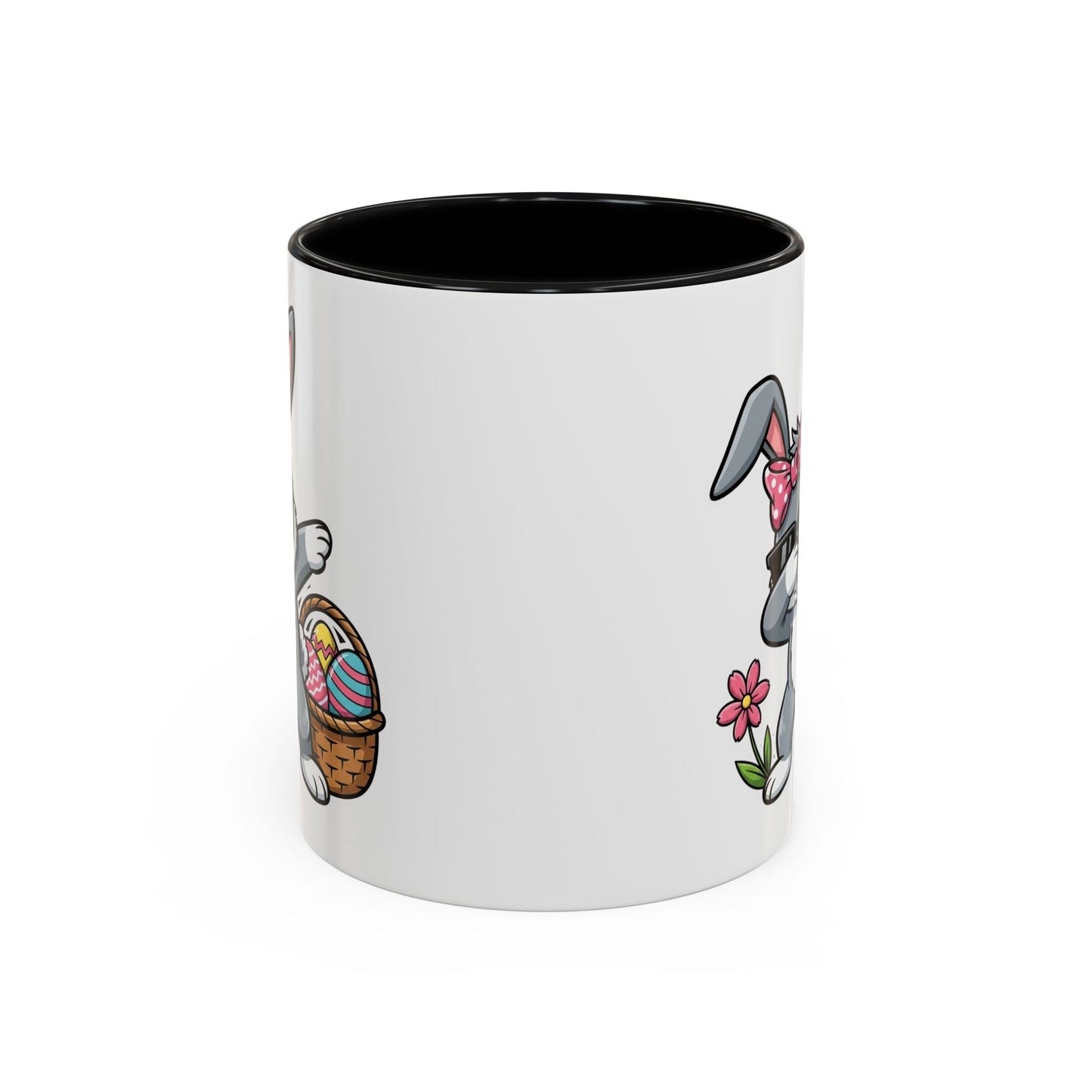 Easter Mug - Mama Bunny Easter