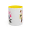 Valentine's Day Mug - I Love You Smore